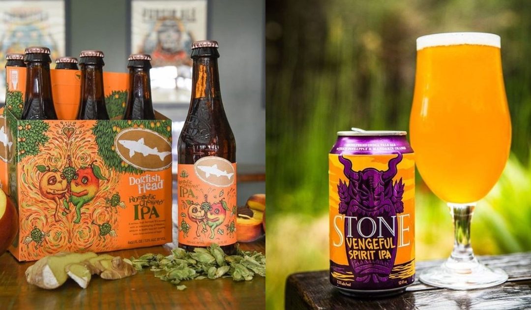 Growler USA Valentine’s Day Press and&nbsp;Content