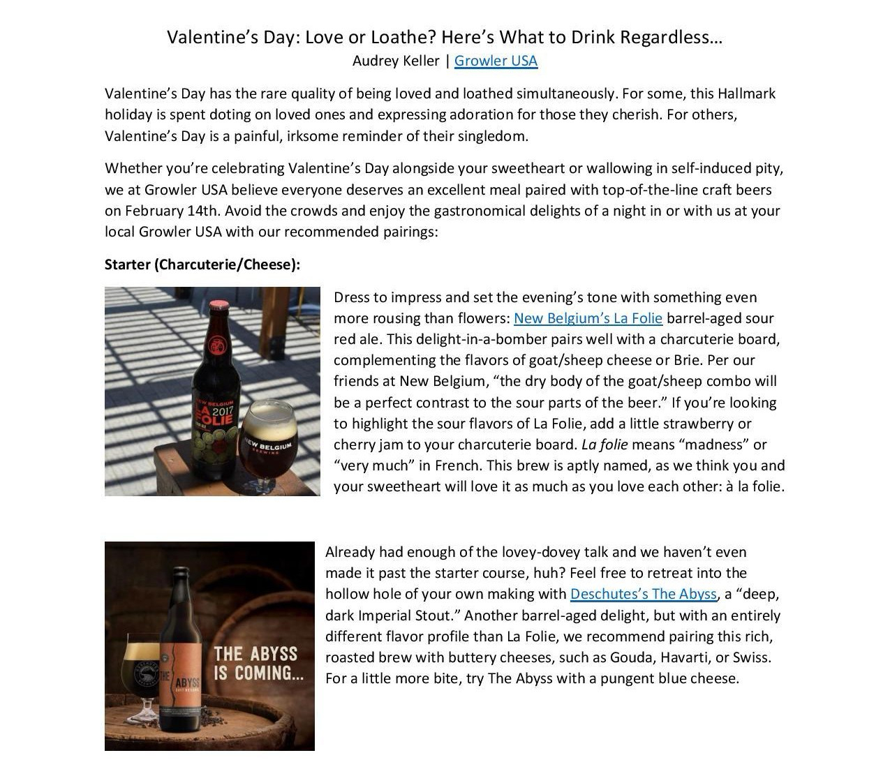 Valentines Day - Love or Loathe-page-001