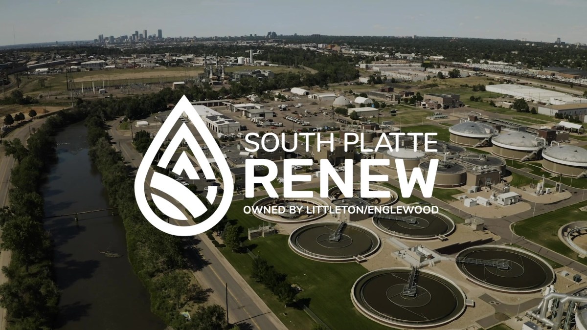 Video Script: South Platte Renew Virtual&nbsp;Tour