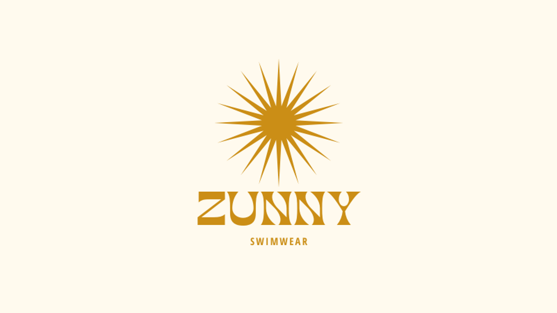 Business Plan Competition: Zunny&nbsp;Swimwear